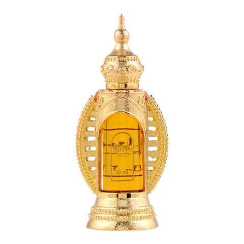 Afnan Abraaj Concentrated Perfume Oil 20ml