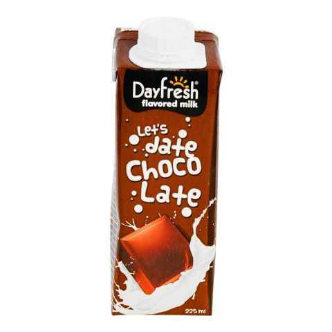 Day Fresh Chocolate Milk 235ml