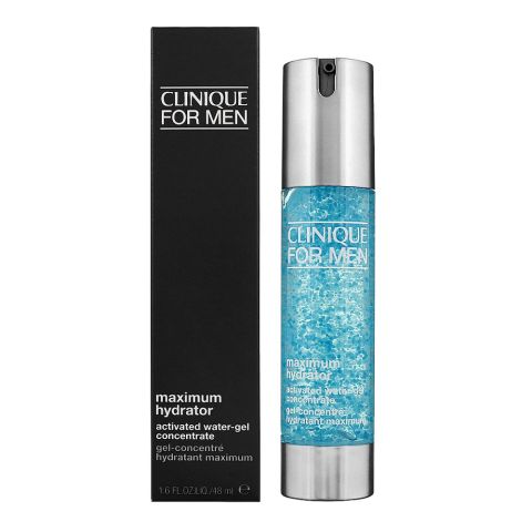 Clinique For Men Maximum Hydrator, 48ml