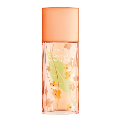 Elizabeth Arden Green Tea Nectarine Blossom Eau de Toilette 100ml