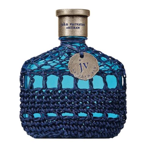 John Varvatos Artisan Blu Eau de Toilette 125ml