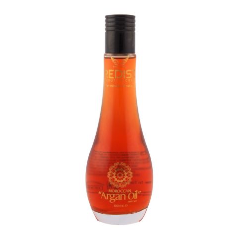 Redist Moroccan Argan Oil 100ml