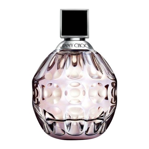 Jimmy Choo Eau De Toilette, Fragrance For Women, 100ml