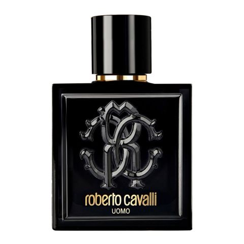 Roberto Cavalli Uomo Eau de Toilette 100ml