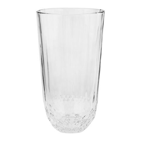 Pasabahce Diony Stemware Tumblers Glass Set, 345ml, 6-Pack, 52770