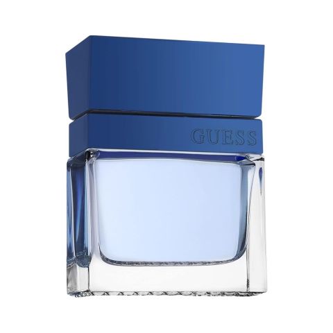 Guess Seductive Homme Blue Perfume, Eau de Toilette, For Men, 100ml