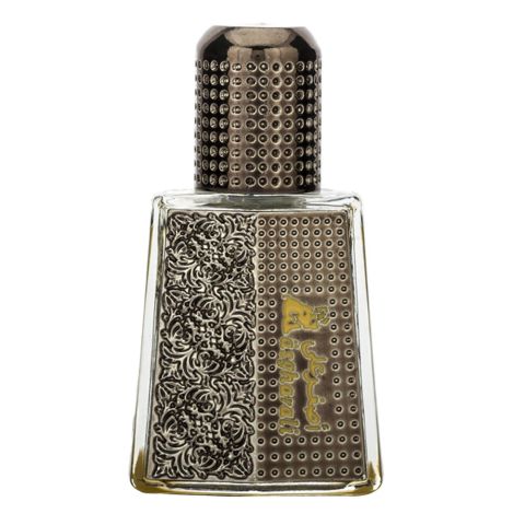 Rasasi Attar Al Boruzz Lamaat Musk Tabriz Eau De Parfum – 50 Ml, Unisex, Mit Fruchtigen & Holzigen Noten