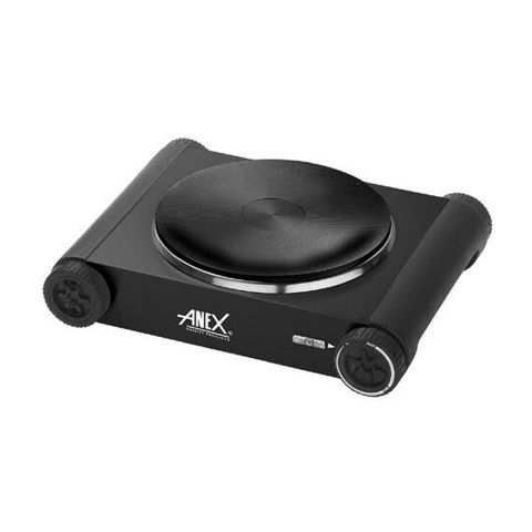 Anex Delux Hot Plate, 1500W, AG-2061