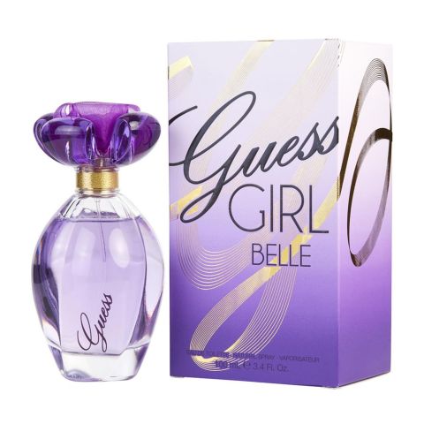 Guess Girl Belle Eau De Toilette, 100ml