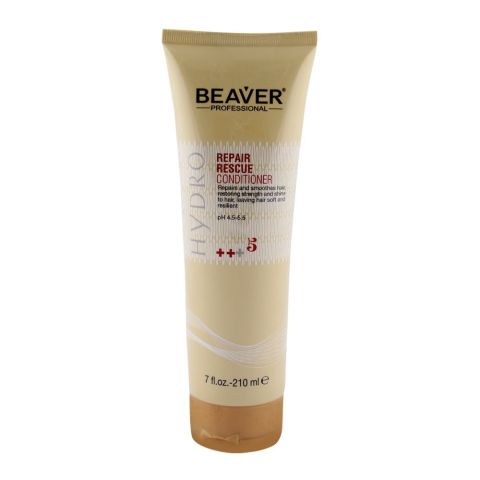 Beaver Professional Hydro Repair Rescue Conditioner 210ml