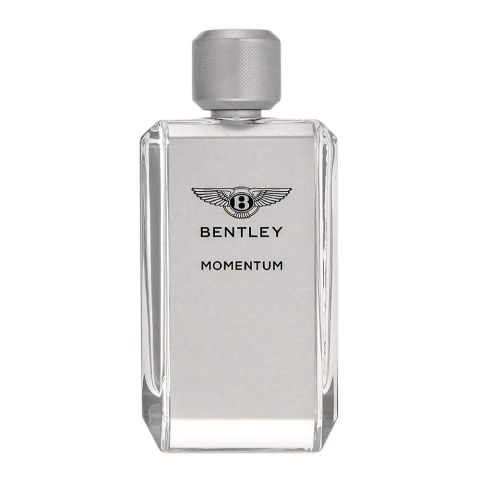 Bentley Momentum Eau de Toilette 100ml