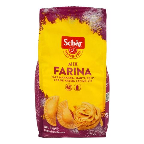 Schar Farina Universal Mix 1kg