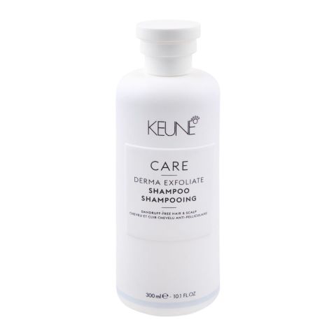 Keune Care Derma Exfoliate Shampoo, 300ml