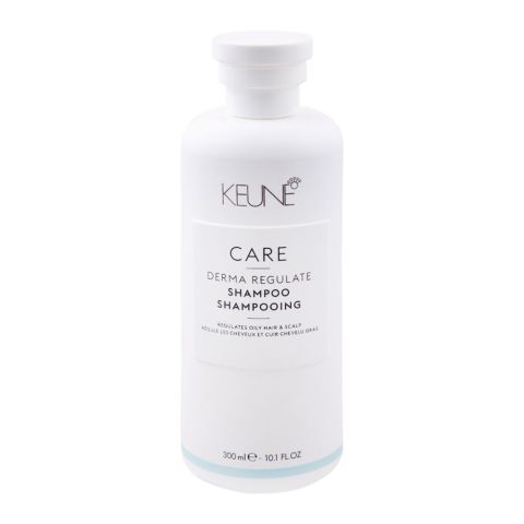Keune Care Derma Regulate Shampoo, 300ml