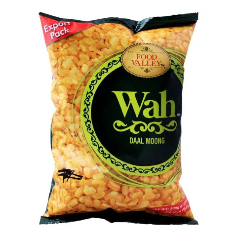 Wah Daal Moong, 200g