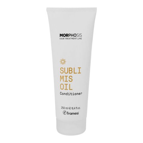 Framesi Morphosis Sublimis Oil Conditioner 250ml