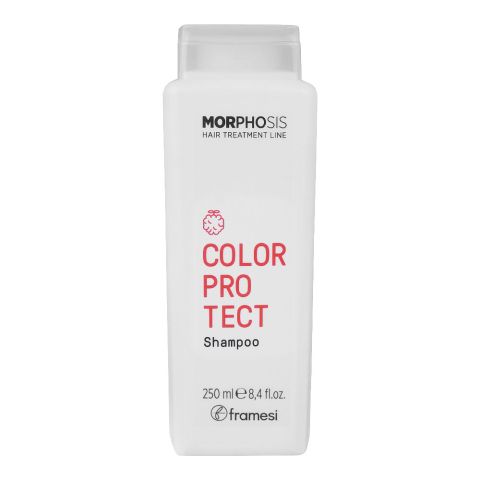 Framesi Morphosis Color Protect Shampoo, 250ml
