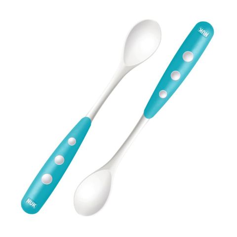 Nuk Baby Feeding Spoon, 6m+, 10255053