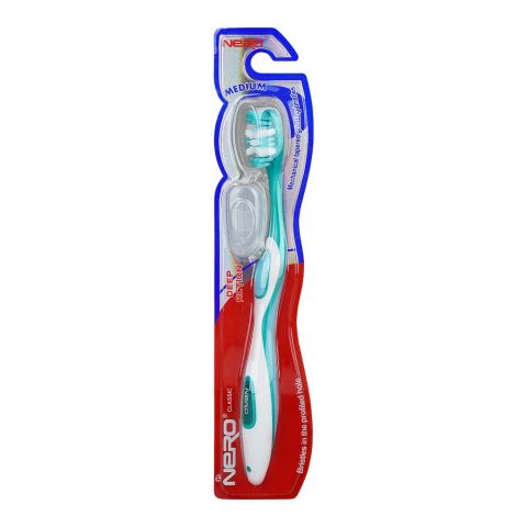 Nero Toothbrush, Medium, K-271
