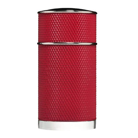 Dunhill Icon Racing Red Perfume, Eau de Parfum, For Men, 100ml