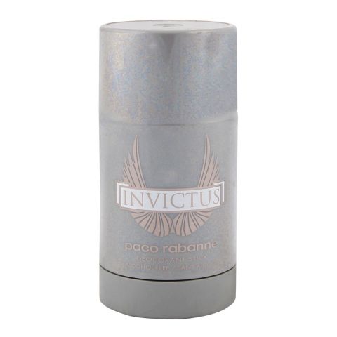 Paco Invictus Deodorant Stick 75ml