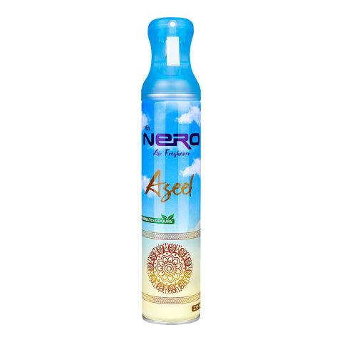 Nero Air Freshener Aseel, 275ml