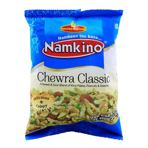 United King Namkino Chewra Classic, 200g