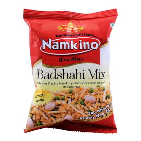 United King Namkino Badshahi Mix, 200g