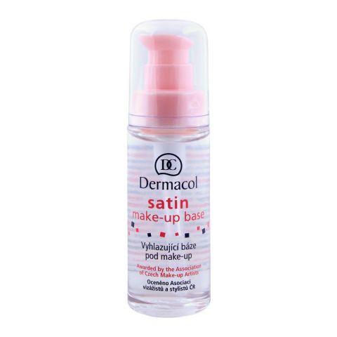 Dermacol Satin Make-Up Base