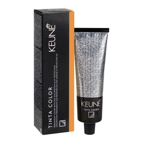 Keune Tinta Hair Color 6.3 Dark Golden Blonde