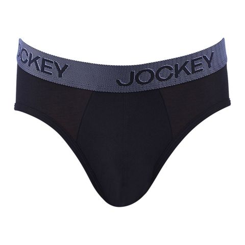 Jockey 3D-Innovations Brief, Black - MR22152419