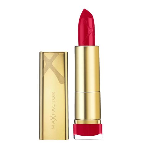 Max Factor Color Elixir Lipstick 715 Ruby Tuesday