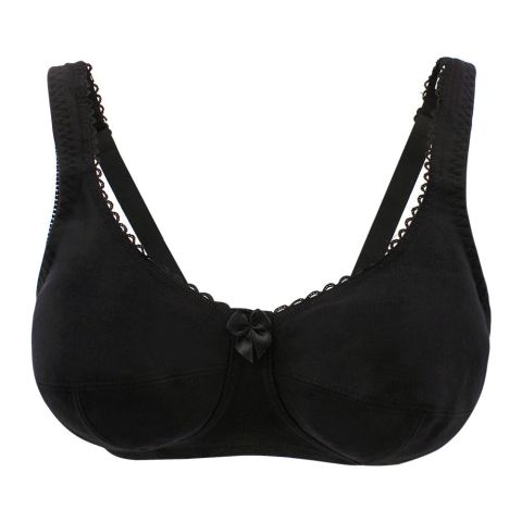 BLS Day & Night Bra Black, BLS-91029