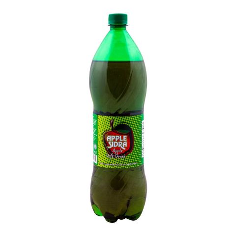 Pakola Apple Sidra Bottle 1.5 Liters