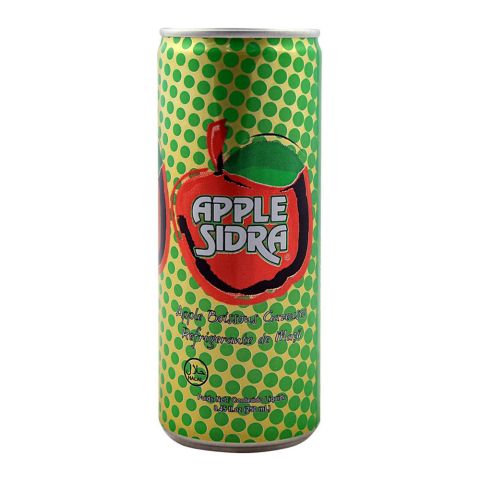Pakola Apple Sidra Can 250ml
