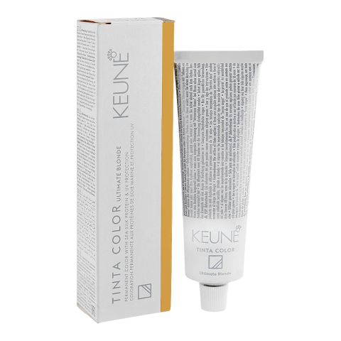 Keune Tinta Color Ultimate Blonde, 1038 Golden Mocha Blonde