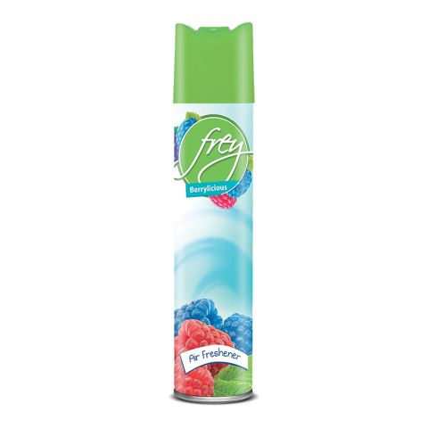Frey Berrylicious Air Freshener, 300ml