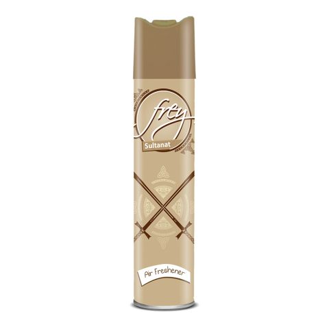 Frey Sultanat Air Freshener, 300ml