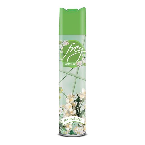 Frey Jasmine Air Freshener, 300ml
