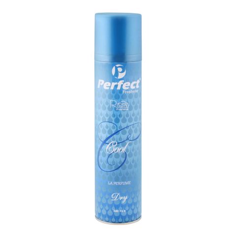 Perfect Cool Room Air Freshener, 300ml