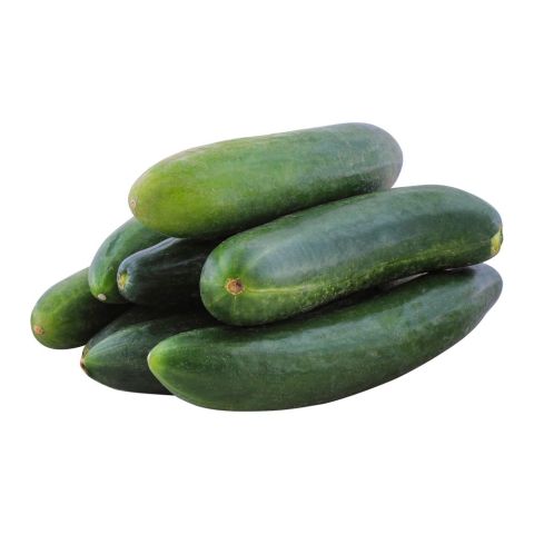 Cucumber (Kheera) Local 500g