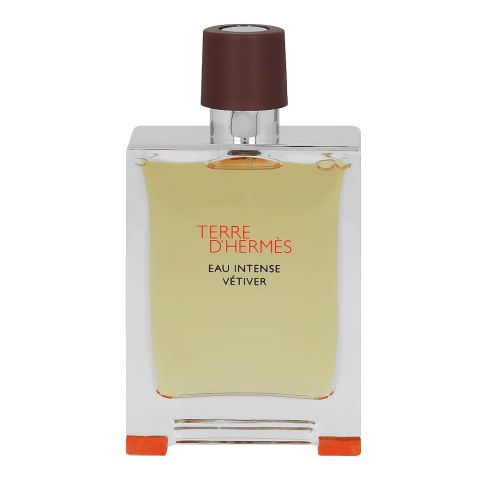 Terre D' Hermes Eau Intense Vetiver, Eau De Parfum, For Men, 100ml