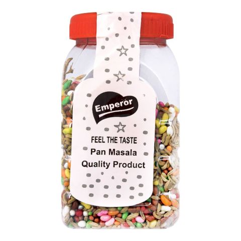 Emperor Pan Masala Coco, 06, 220g