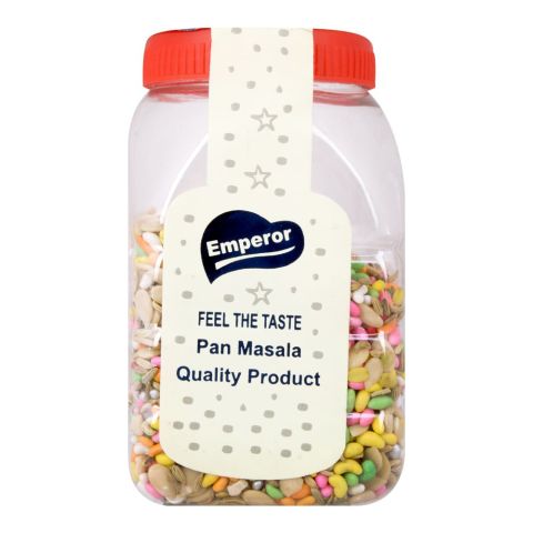 Emperor Pan Masala, 03, 170g