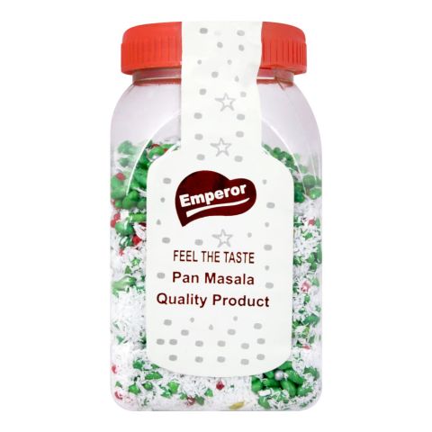 Emperor Coconut Special Mix, 08, 170g