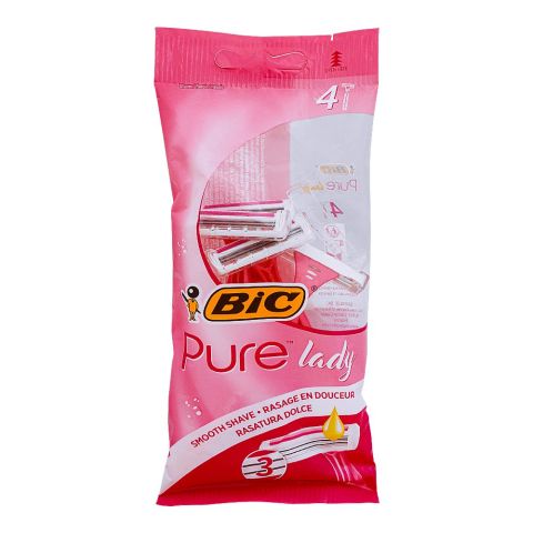 Order Women Shaving Gels and Razors Online in Pakistan - Naheed.pk