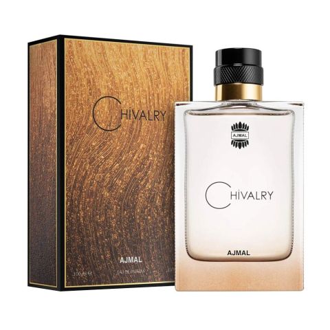Ajmal Chivalry Man EDP, 100ml