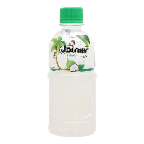 Joiner Coconut Juice Drink, 320ml