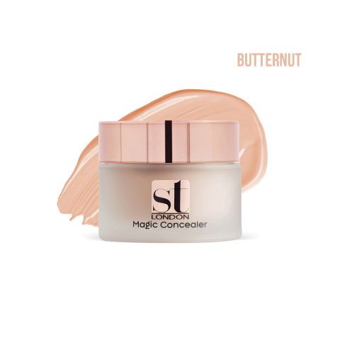 ST London Magic Concealer, Long Staying Power, Butternut 25