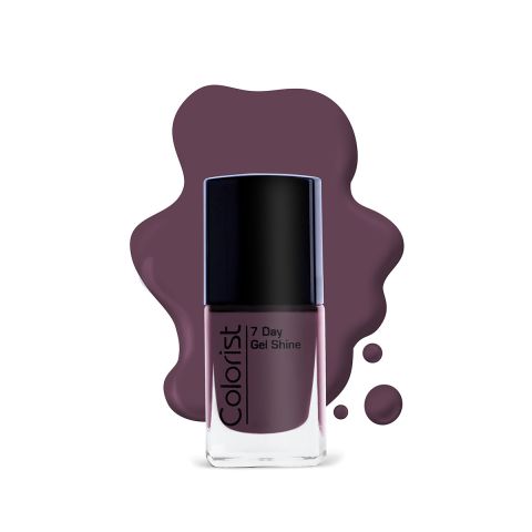 ST London Colorist Nail Colour, ST056 Heather